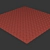  Modular Wood Floor Model 3D model small image 6