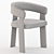 Modern Oru Armchair 2017 Version 3D model small image 5