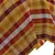 Plaid Seamless PBR 4k Fabric 3D model small image 3