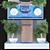 Bamboo Sand Fountain Sculpture 3D model small image 4