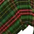 Plaid Seamless Fabric Texture 4k 3D model small image 3