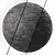 Seamless Stone Wall Texture Set 3D model small image 4