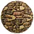 Multi-Texture Flexible Stone Collection 3D model small image 4