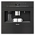 Miele 01 Appliances | UV Mapped 3D model small image 8