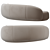 JULEP_Jonas Modern Modular Sofa 3D model small image 3
