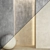 Industrial Concrete Texture Pack 3D model small image 1