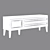 Orlando Nightstand OR-315.03 3D model small image 4