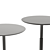 INCLASS NUME Collection | Restaurant Tables 3D model small image 5