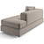 Eichholtz Canyon Modern Sofa 3D model small image 5