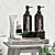 Bathroom Accessories 3D Models Set 3D model small image 6