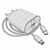  Apple iPhone Charger, Fast Charging 3D model small image 4