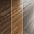 Multi-Texture Parquet Collection 3D model small image 5