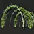 Nerve Plant 3D Model Bundle 3D model small image 2