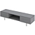 Modern TV Stand Console by Mr.Hide 3D model small image 4