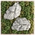 Vertical Rock Garden Vol 138 Model 3D model small image 1