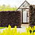  Beech Hedge Collection - Landscaping 3D model small image 5