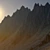 Mountain Peaks 3D Model Texture 3D model small image 5