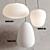 Foscarini Rituals Paper Lamp Collection 3D model small image 2