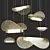 Inspiration Pendant Light 2022 3D model small image 2