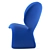 Modern Mouse Armchair for 3D 3D model small image 4