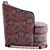  ETRO Home Amina Armchair Model 3D model small image 3