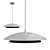 Ribert Modern Design Lamp 3D model small image 3