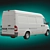 Mercedes Sprinter Classic Maxi High Roof 3D model small image 4