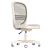 IKEA FLINTAN Office Chair, Ergonomic 3D model small image 1