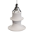 Modern Pendant Lamp PENTTI 3D model small image 3