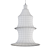 Modern Pendant Lamp PENTTI 3D model small image 5