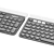 Logitech K780 Wireless Keyboard 3D model small image 3