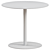 Sleek Modern No Entry Table 3D model small image 2