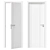 ProfilDoors 62U Inter-room Door 3D model small image 3