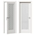 ProfilDoors Interroom Door 65U 3D model small image 1