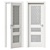 ProfilDoors 69U Interior Door 3D model small image 1