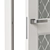 ProfilDoors 69U Interior Door 3D model small image 2