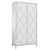 John Richard Toledo Bedroom Armoire 3D model small image 2