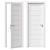 ProfilDoors 71U Mirror Inset 3D model small image 3