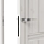 ProfilDoors Internal Door, Series L 3D model small image 2