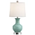 Sleek Model Soren Table Lamp 3D model small image 1