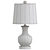 Sleek Model Soren Table Lamp 3D model small image 2