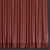 Sophisticated Curtain Design 3D model small image 5