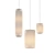 Sakari Pendant Light 3D Model 3D model small image 1