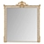 Customizable Handcrafted Mirror - Romano Home 3D model small image 2