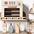  ZARA Kids Play Kitchen Set 3D model small image 2