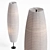 Modern Minimalist Aliexpress Floor Lamp 3D model small image 1