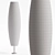 Modern Minimalist Aliexpress Floor Lamp 3D model small image 3