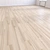 High-Quality 3D Wooden Flooring Model 3D model small image 4