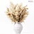 Premium Dried Pampas Grass Model 3D model small image 1