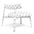 Remo: Stylish and Durable Lounge 3D model small image 6